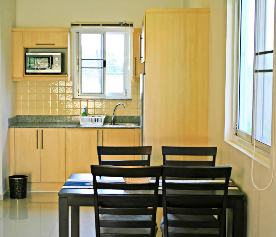 Garden Hills Villa Resort Cha-Am Habitación foto